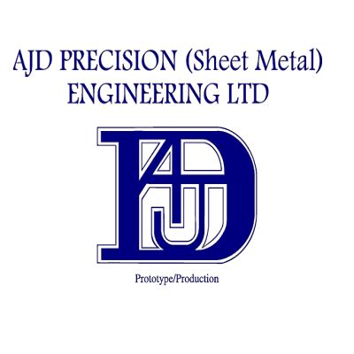 a.j.d precision sheet metal engineering ltd|precision engineering ltd.